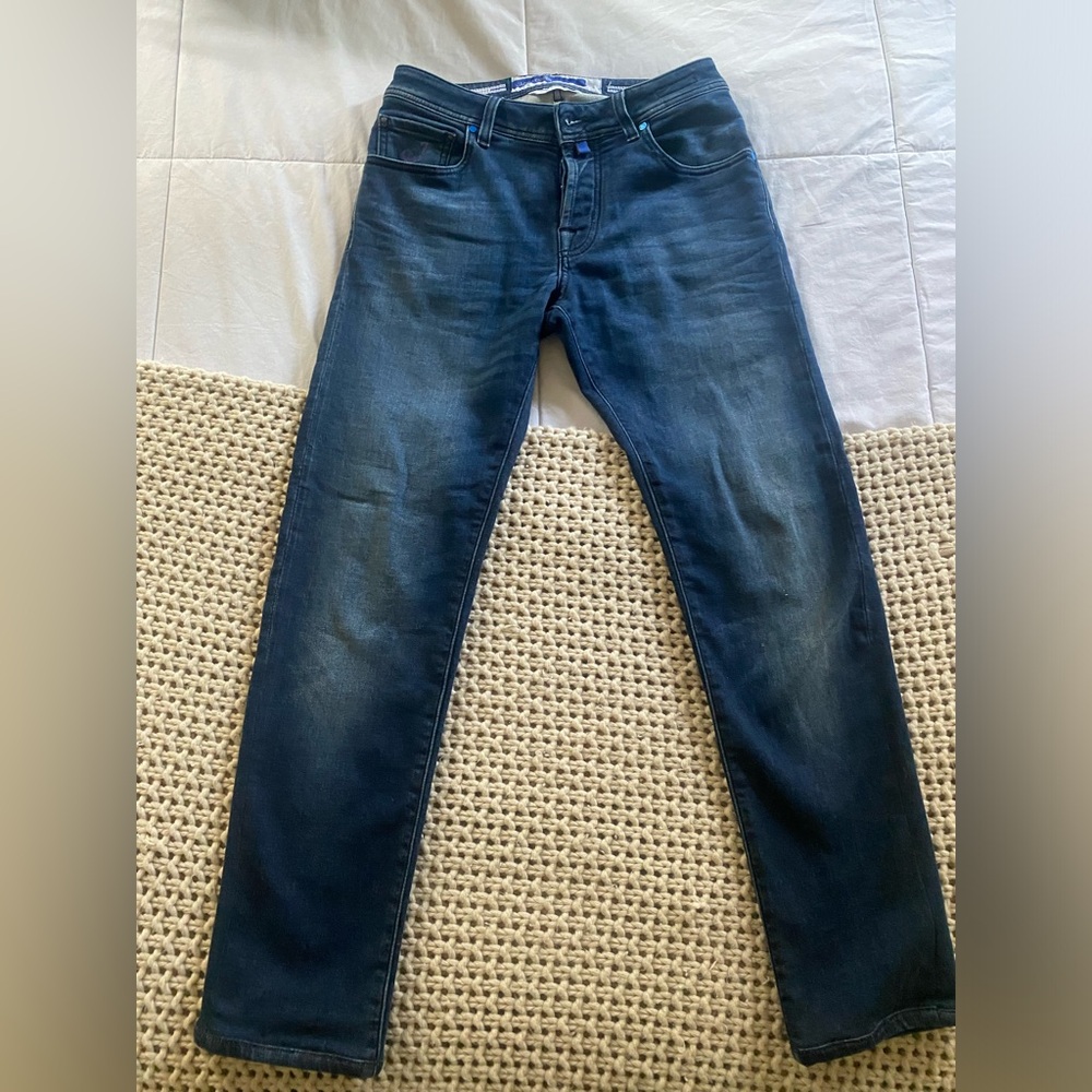 Jacob Cohen Jeans